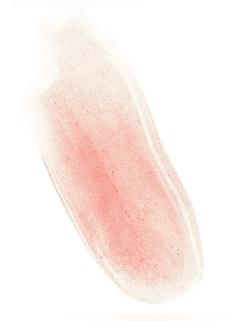 🏷️‼️5/$25🏷️‼️🫦HARD CANDY🫦Plumping Serum Volumizing Lip Gloss in Nude Beach/NIP